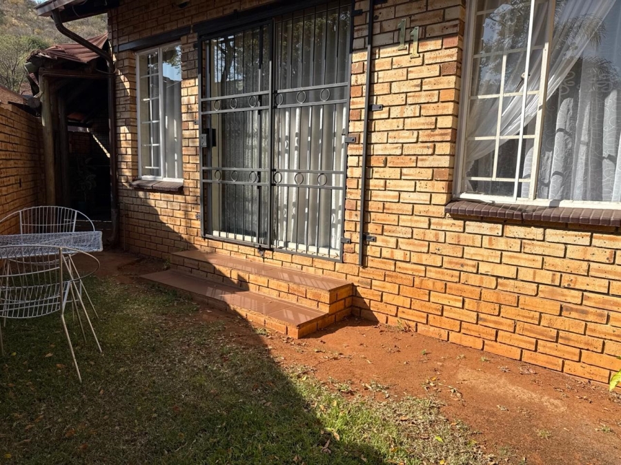 2 Bedroom Property for Sale in Safari Gardens North West